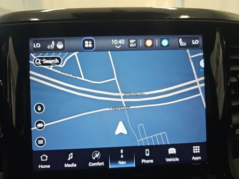 Used 2022 RAM 1500 Laramie image 32