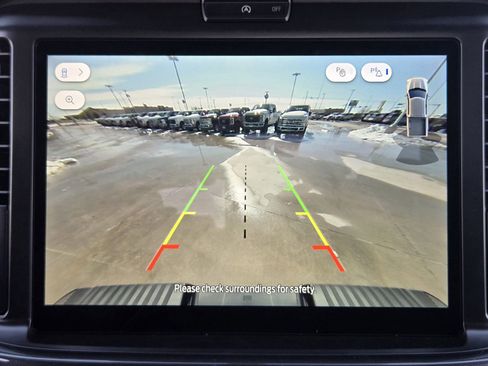 New 2026 Ford F150 STX w/ Equipment Group 200A image 18