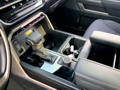 Used 2026 Toyota Tundra SR5 RWD image 16