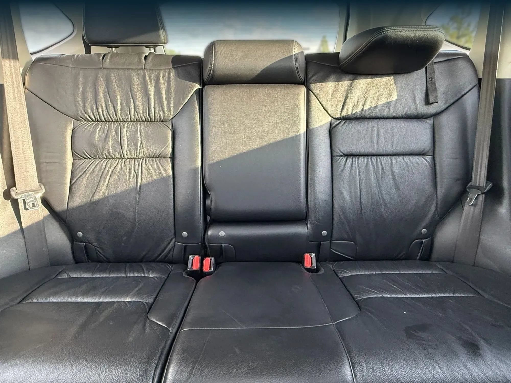Used 2013 Honda CR-V EX-L image 22