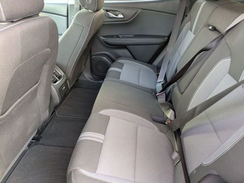 Used 2025 Chevrolet Blazer LT image 26