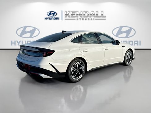 New 2026 Hyundai Sonata SEL image 6
