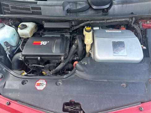 Used 2007 Toyota Prius FWD image 13