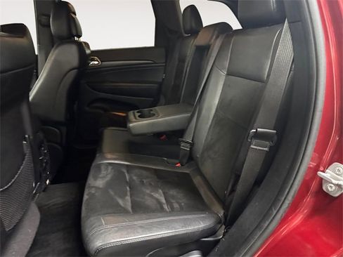 Used 2015 Jeep Grand Cherokee Altitude image 6