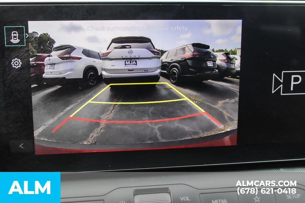 Used 2025 Kia K4 FWD image 31