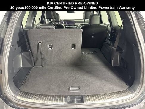 Certified 2023 Kia Telluride SX X-Line AWD/4WD image 33