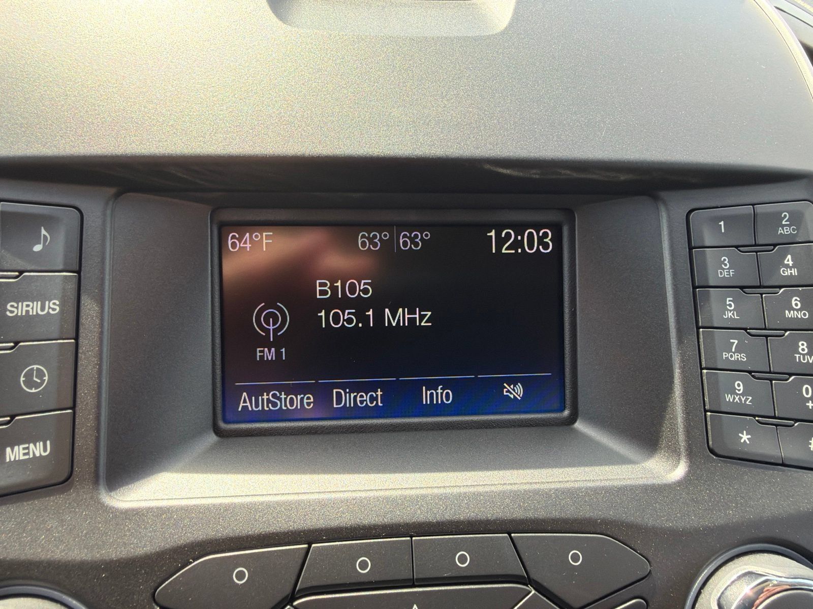 Used 2017 Ford Edge SEL AWD/4WD image 20