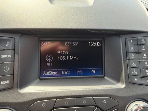 Used 2017 Ford Edge SEL AWD/4WD image 20