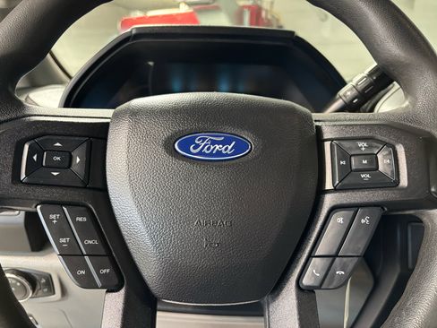 Used 2019 Ford F150 XL w/ Equipment Group 101A Mid image 20