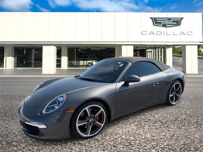 Used 2013 Porsche 911 Carrera S