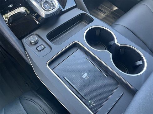 Used 2026 Acura MDX FWD image 20