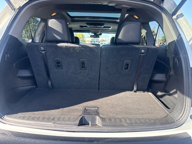 Used 2018 Honda Pilot Elite image 36