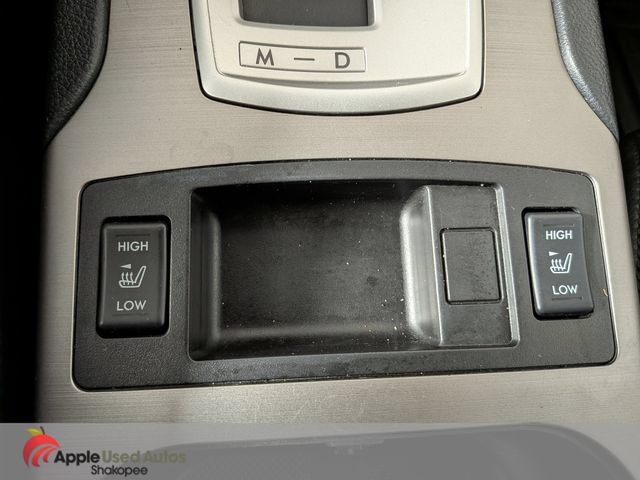 Used 2013 Subaru Outback 2.5i Limited AWD/4WD image 25
