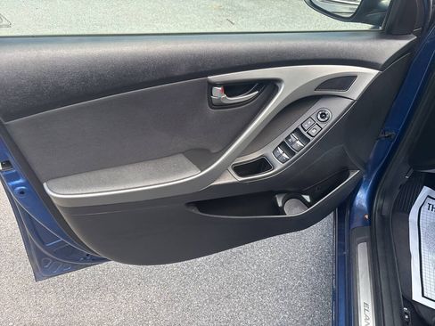 Used 2016 Hyundai Elantra Value Edition FWD image 15