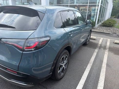Used 2025 Honda HR-V EX-L image 28