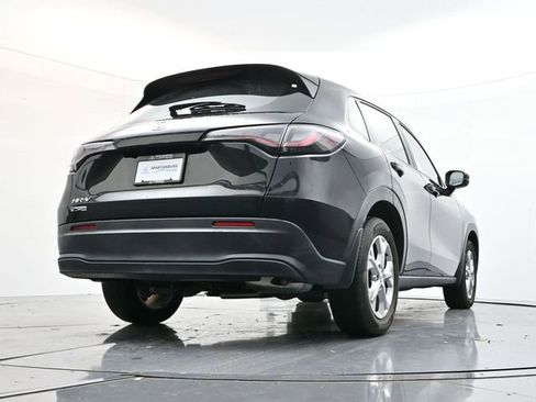 Used 2024 Honda HR-V LX image 41
