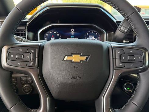 New 2026 Chevrolet Silverado 3500 High Country w/ Technology Package AWD/4WD image 27