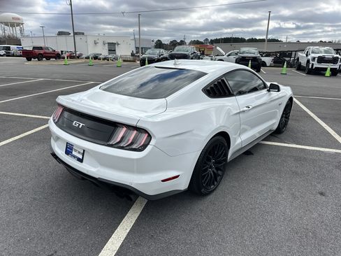 Used 2021 Ford Mustang GT w/ Equipment Group 301A image 6