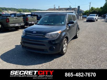 Used 2018 Kia Soul