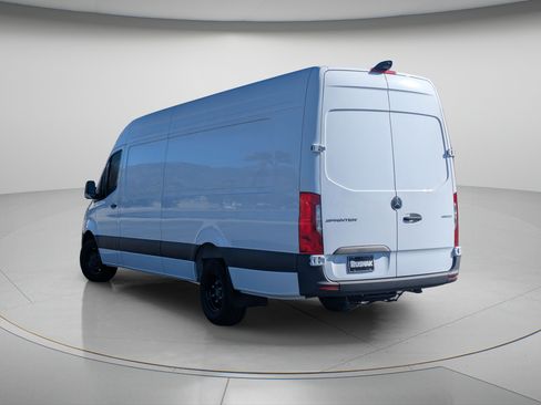 New 2024 Mercedes-Benz Sprinter 3500 image 2