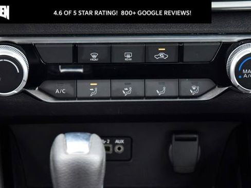 Used 2024 Nissan Altima 2.5 SV image 20