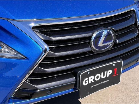 Used 2016 Lexus NX 300h FWD w/ Luxury Package image 27