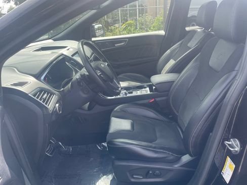 Used 2020 Ford Edge ST w/ Equipment Group 401A AWD/4WD image 13