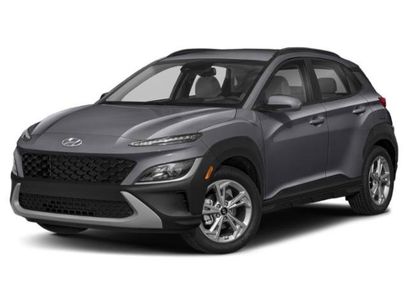 Certified 2023 Hyundai Kona SEL