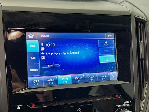 Used 2021 Subaru Crosstrek 2.5i Sport w/ Popular Package #2B image 21