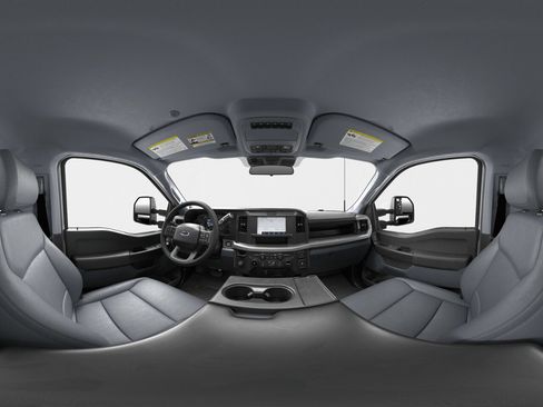 New 2026 Ford F350 XL image 50