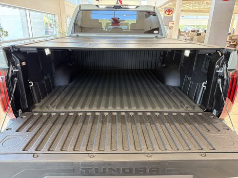 New 2025 Toyota Tundra 1794 Edition RWD image 19