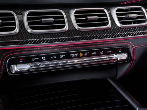 Used 2024 Mercedes-Benz GLE 63 AMG S image 24