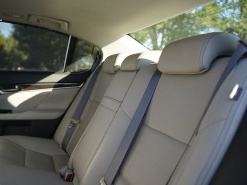 Used 2013 Lexus GS 350 AWD w/ Luxury Pkg w/Cold Weather Pkg image 11