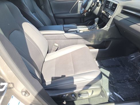 Used 2022 Lexus RX 350 AWD w/ Premium Package image 28