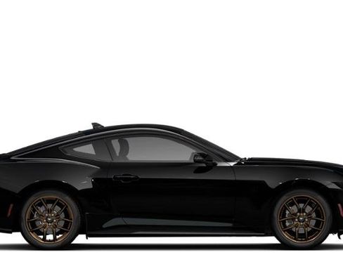 New 2026 Ford Mustang Premium RWD image 5