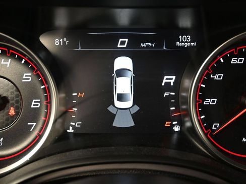 Used 2022 Dodge Charger SXT RWD image 31