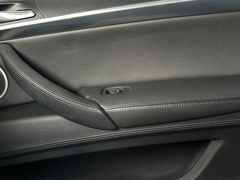 Used 2014 BMW X6 M AWD/4WD image 43