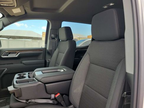 Used 2026 Chevrolet Silverado 1500 RST w/ RST Select Package RWD image 15