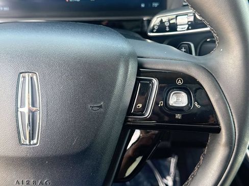 Certified 2024 Lincoln Corsair AWD w/ Equipment Group 101A image 20