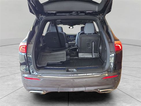 Used 2023 Buick Enclave Essence w/ Experience Buick Package AWD/4WD image 13