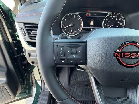 New 2026 Nissan Rogue SV image 28