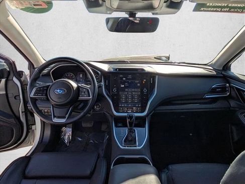 Certified 2024 Subaru Outback Limited image 14