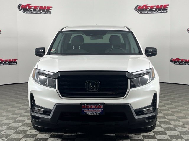 Used 2023 Honda Ridgeline Sport image 3