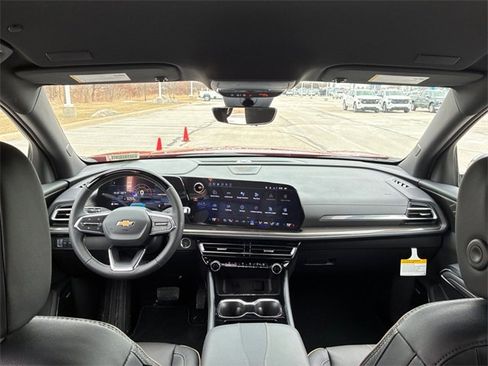 New 2026 Chevrolet Traverse High Country image 19