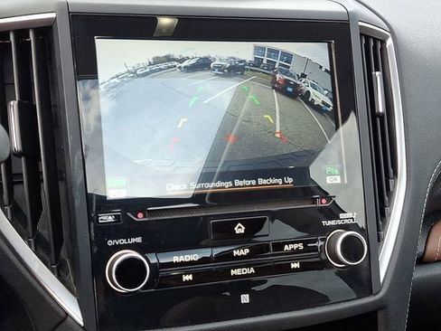 Used 2021 Subaru Forester Touring image 20