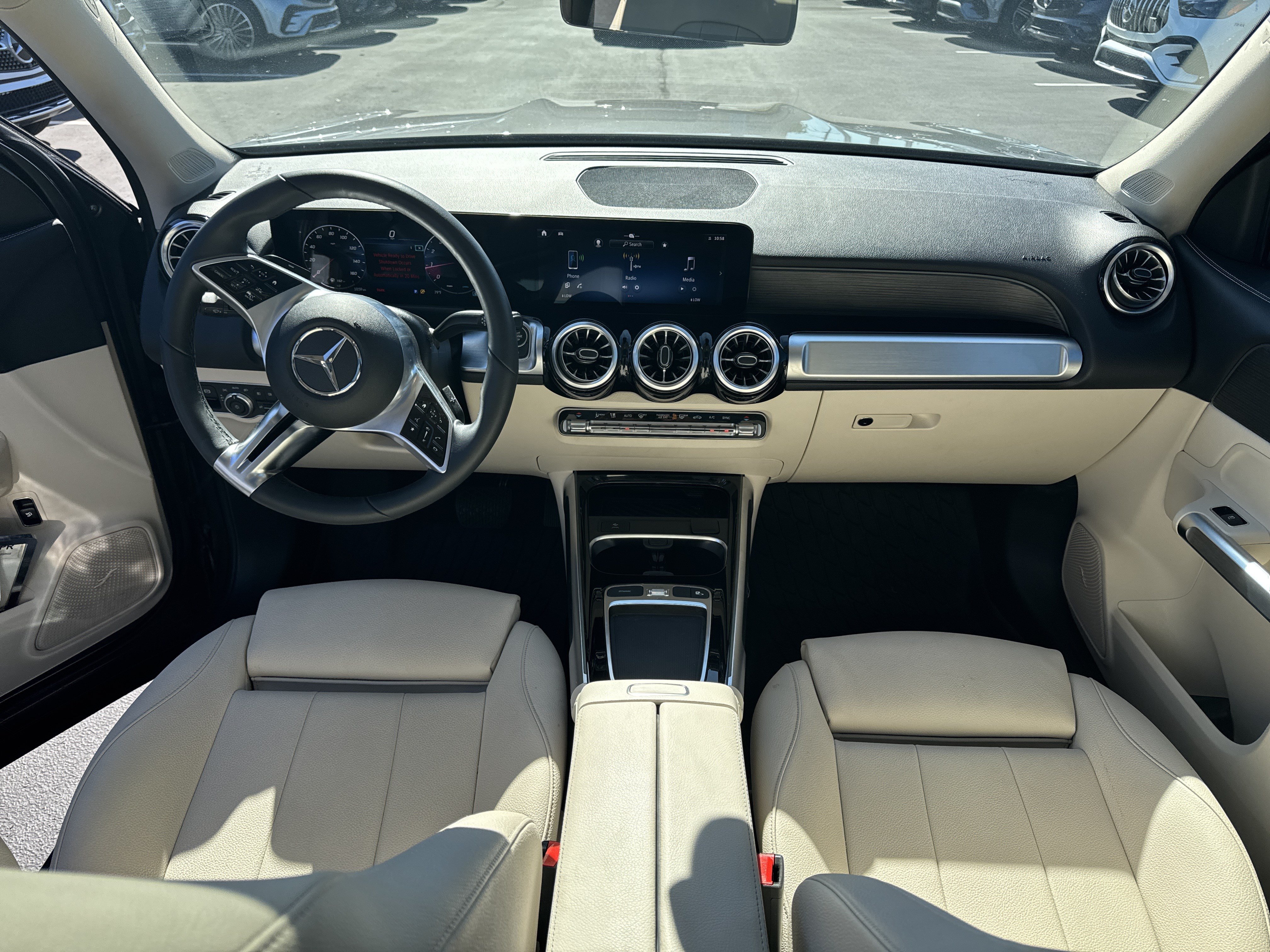 Used 2026 Mercedes-Benz GLB 250 image 30