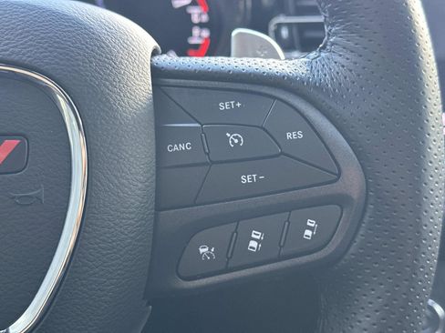 Used 2024 Dodge Durango R/T image 25