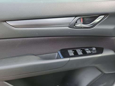 New 2025 MAZDA CX-5 AWD 2.5 S image 10