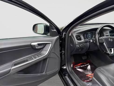 Used 2015 Volvo S60 T5 Premier AWD/4WD image 11