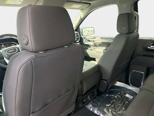 New 2026 GMC Sierra 1500 Elevation AWD/4WD image 13